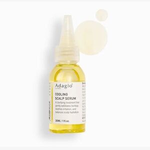 Adagio Cooling Scalp Serum